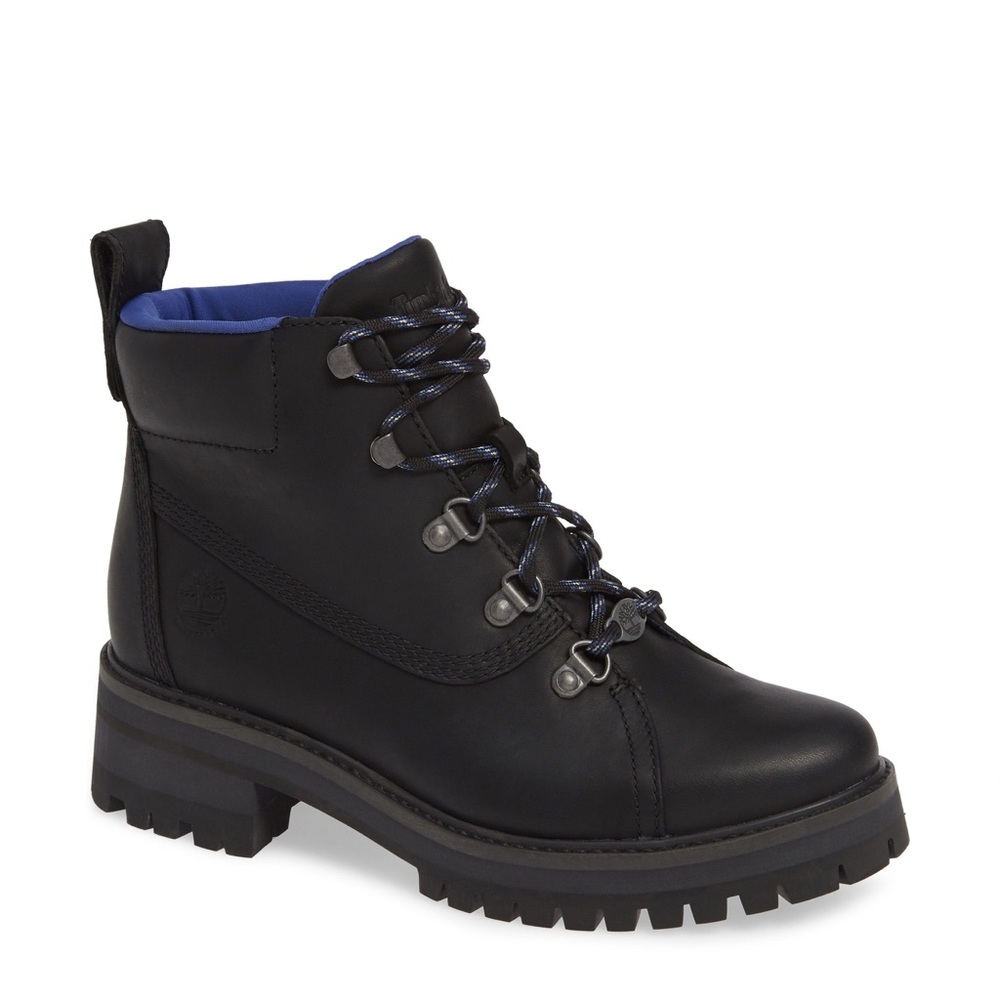 Timberland Courmayeur‎ Waterproof Boot Size 9 A34